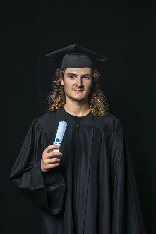 Gauthier-Ouellet Liam